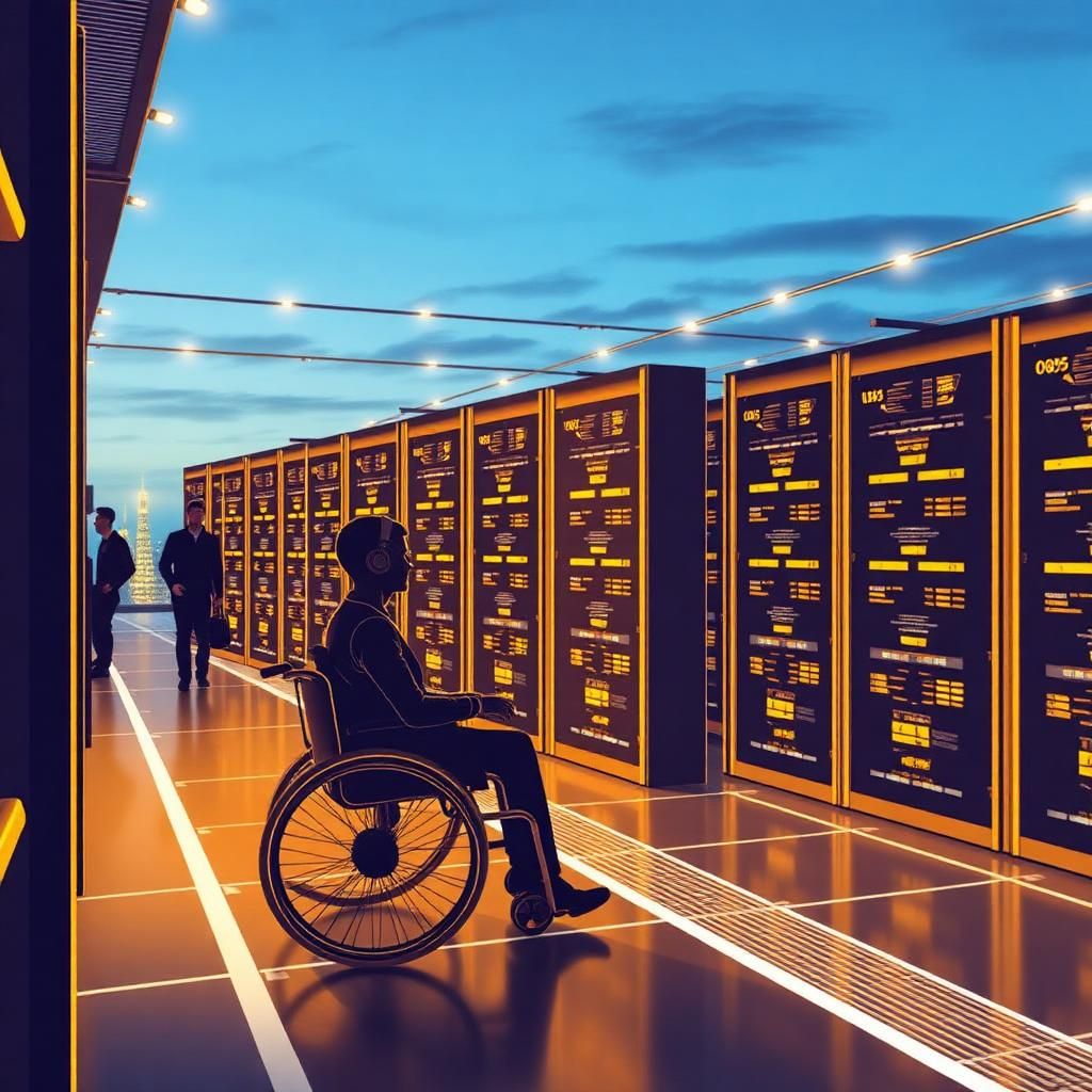 handicap-datawarehousing