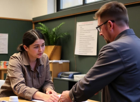 assistant social travail handicap emploi handicapé